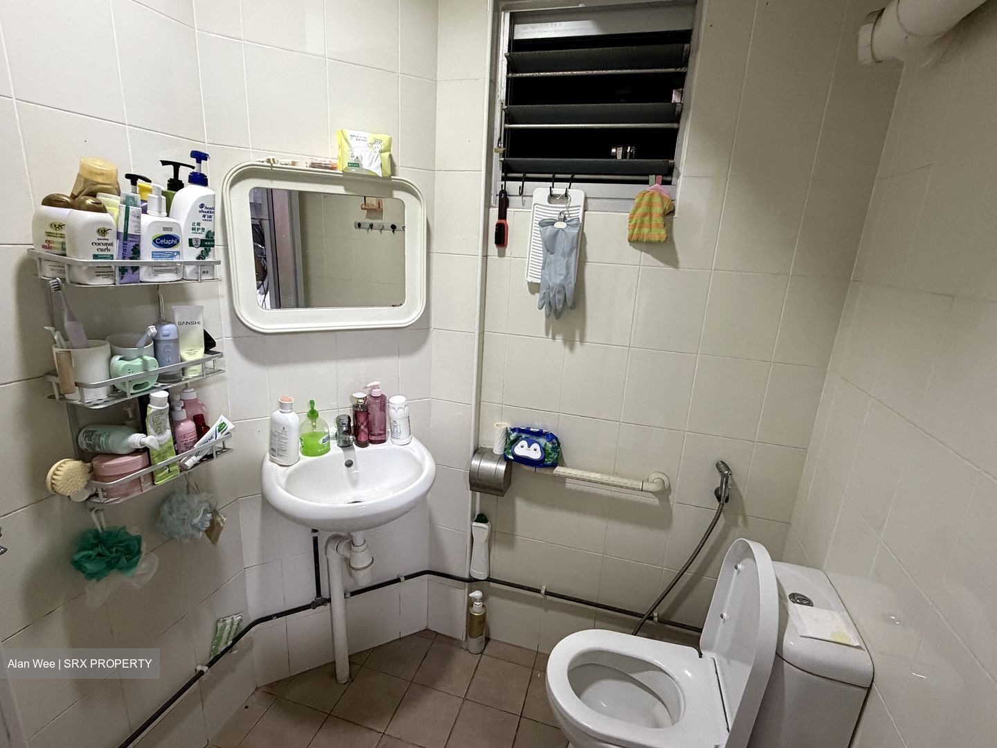 Blk 211 Jurong East Street 21 (Jurong East), HDB 4 Rooms #571852201